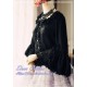 Dear Celine Bell Sleeved Lace Blouse(In Stock)